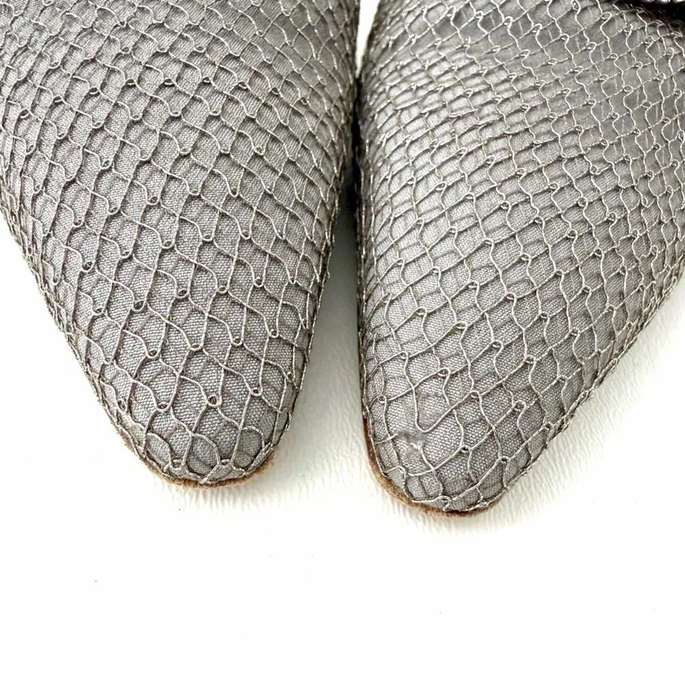 Manolo Blahnik good preowned